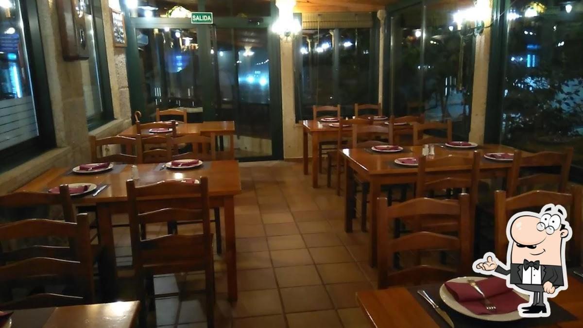 Pension Lucerna Виго Экстерьер фото